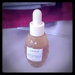 Glow recipe pineapple-c bright serum